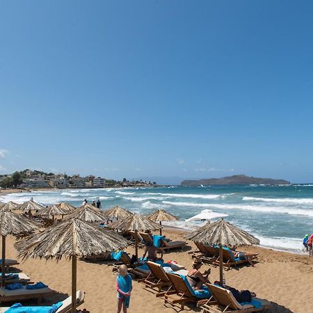 "Meraviglia Casa" Irida Apartment Chania  Zewnętrze zdjęcie