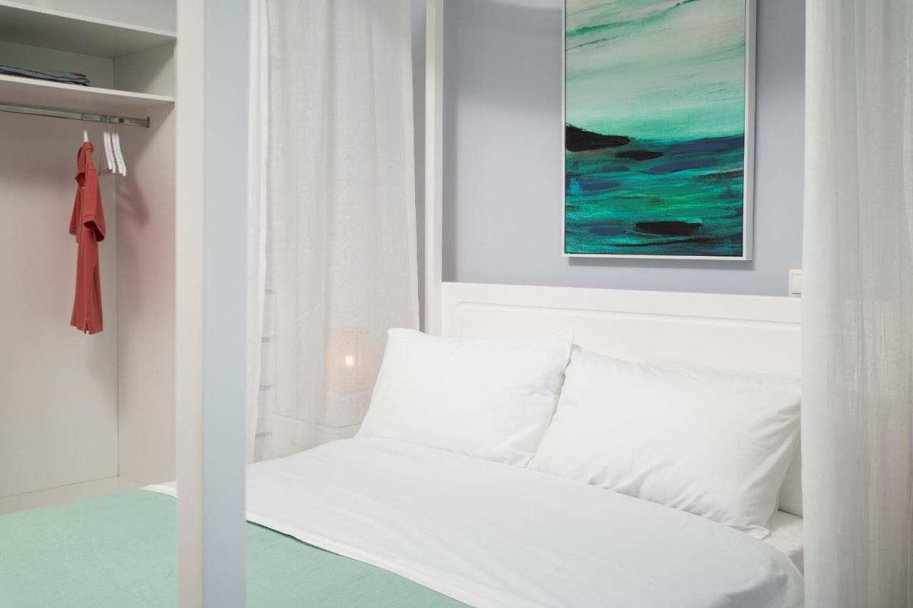 "Meraviglia Casa" Irida Apartment Chania  Zewnętrze zdjęcie