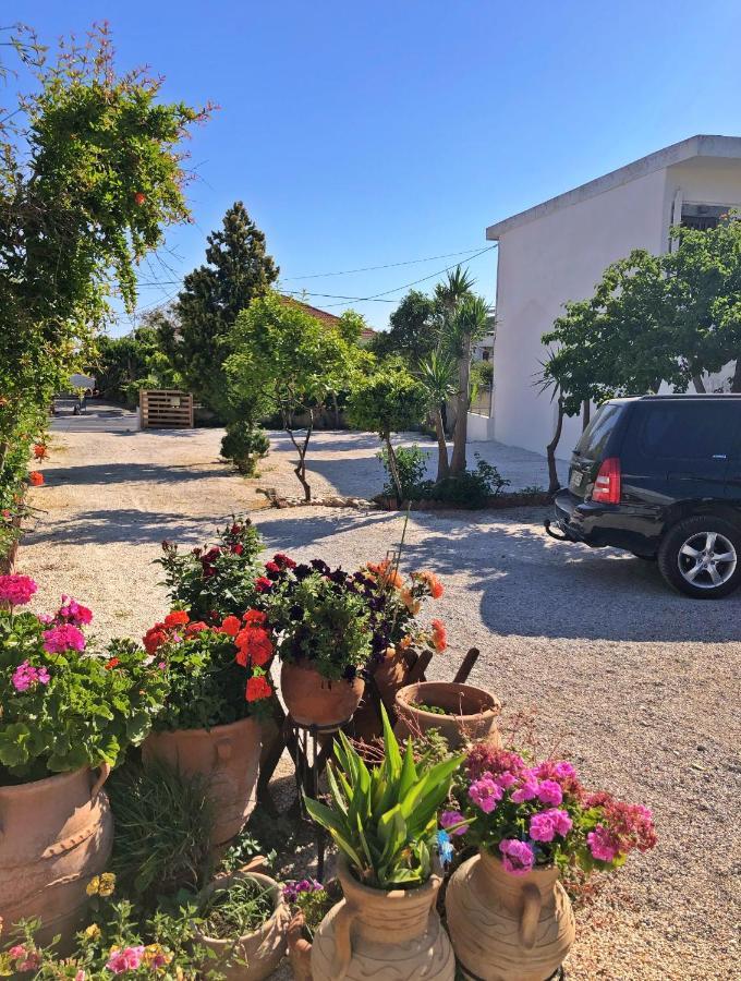 "Meraviglia Casa" Irida Apartment Chania  Zewnętrze zdjęcie