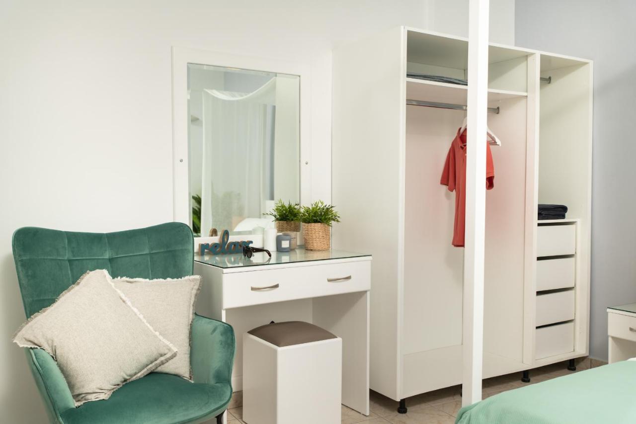 "Meraviglia Casa" Irida Apartment Chania  Zewnętrze zdjęcie