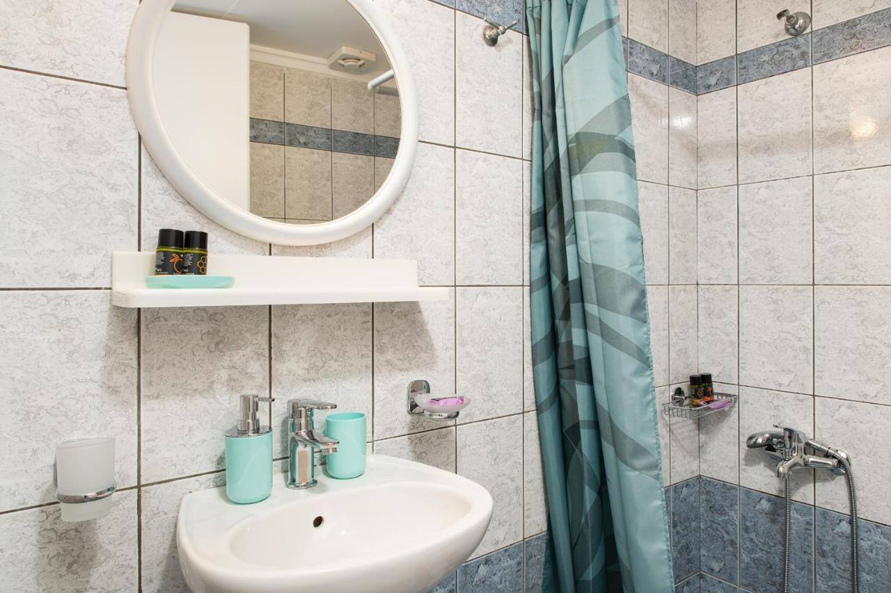 "Meraviglia Casa" Irida Apartment Chania  Zewnętrze zdjęcie