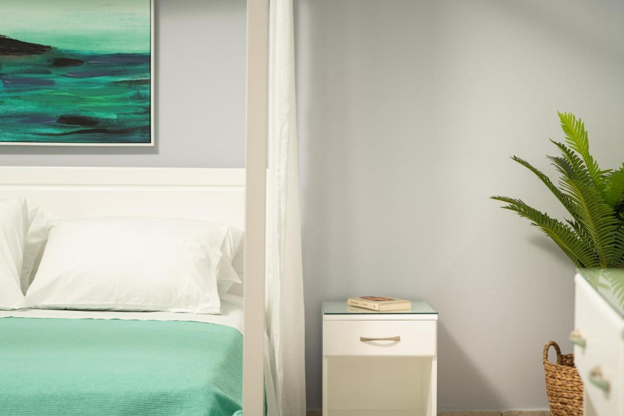 "Meraviglia Casa" Irida Apartment Chania  Zewnętrze zdjęcie